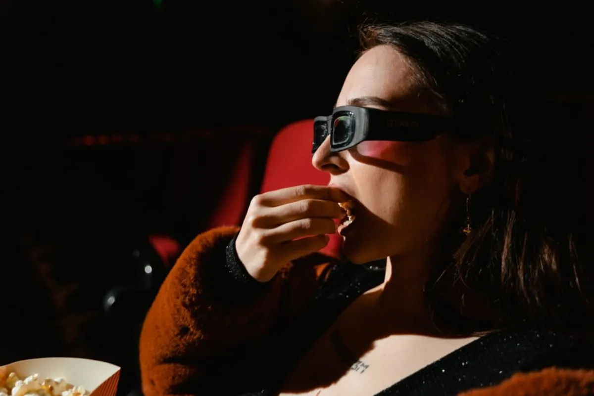 movie star